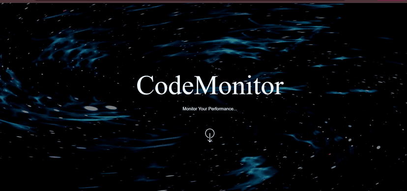CodeMonitor