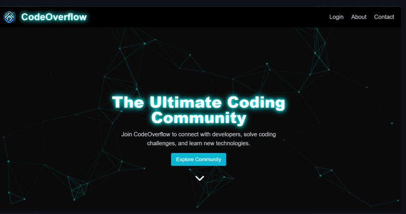 CodeOverflow