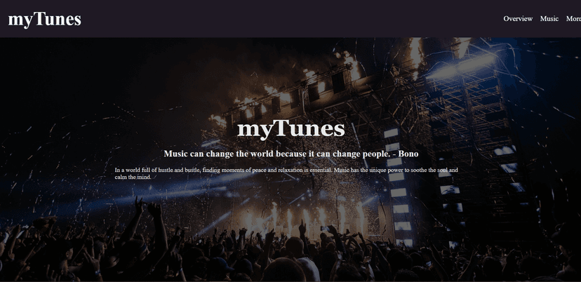 Music Player