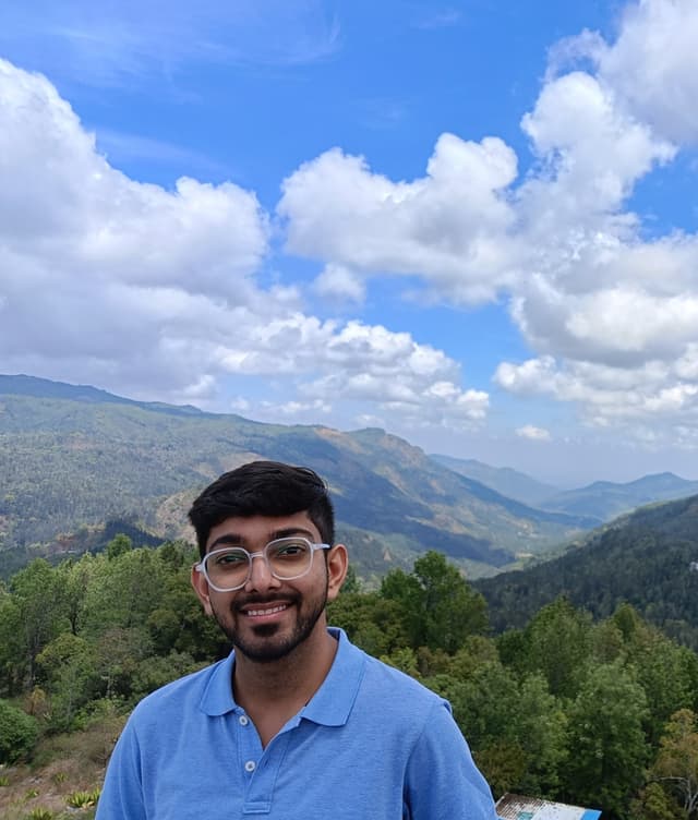 Aryan's Image